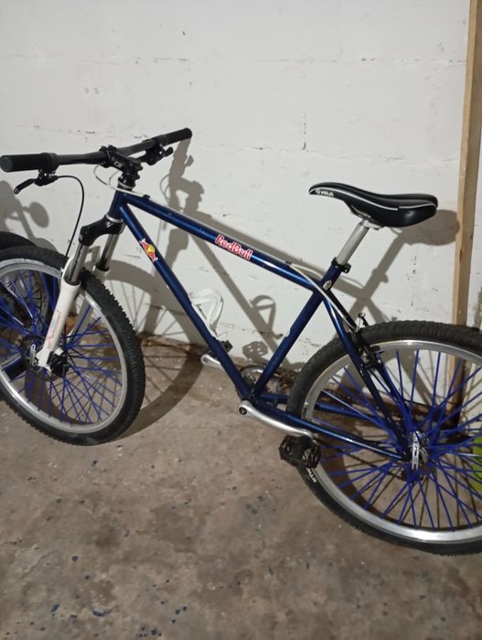 Bicicleta BTT TREK negociável