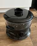 Parowar Tefal VC1401 – sprawny, prosty w obsłudze