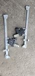 Ducato Boxer Jumper Podnosnik szyby