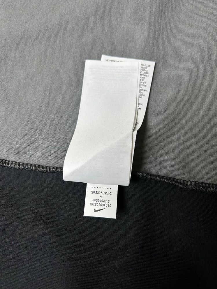 Кофта NIKE TECH FLEECE 2025 рік найк теч фліс