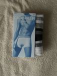Bokserki majtki CK Calvin Klein rozmiar L 3 sztuki