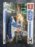 Klocki Lego Star Wars 8018