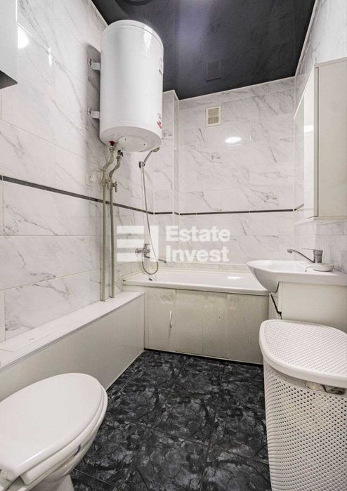 У продажу 1 кімн.кв. смт.Пісочин,вул. Транспортна, 116