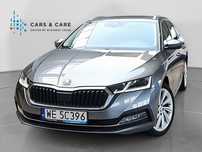 Skoda Octavia Octavia 2.0 TDI Style DSG # Salon PL # Gwarancja! # FV23%VAT!