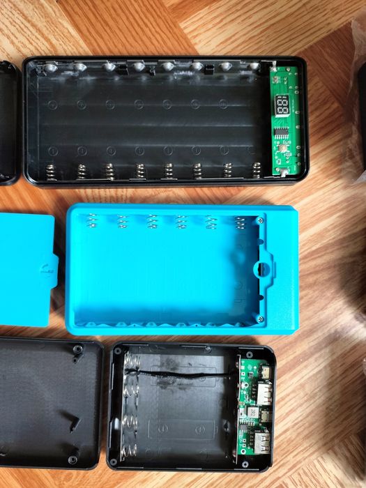 Корпус павербанка