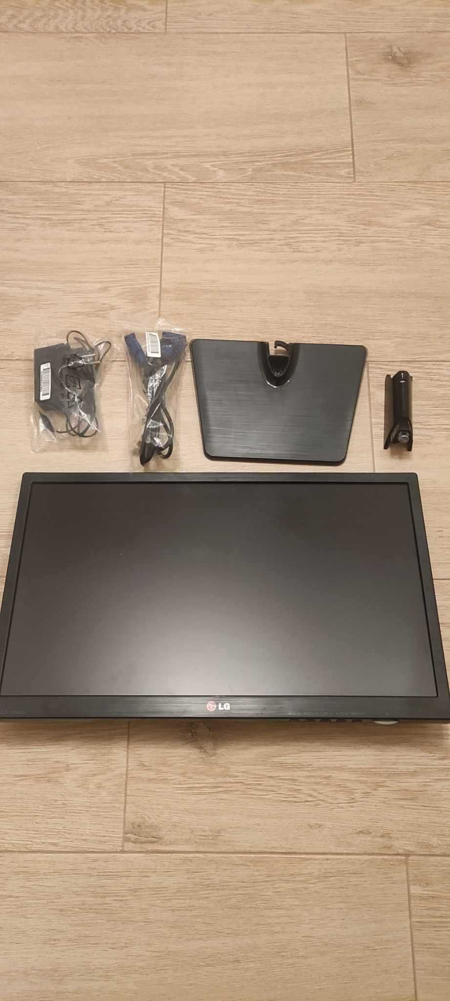 Monitor LG flatron 22en33S-B