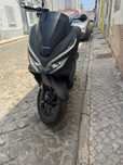 Pcx 2020 menos de 8 ML KM