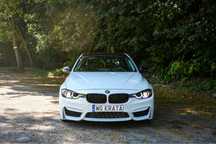 BMW seria 3 f30 335i