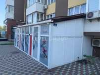 Фасадне приміщення/ офіс 224 м2 Святопетрівське вул. Центральна 140Б