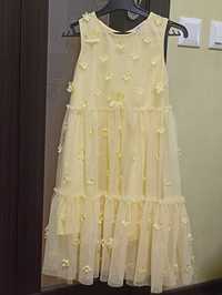 Нарядна сукня H&M нарядное платье hm