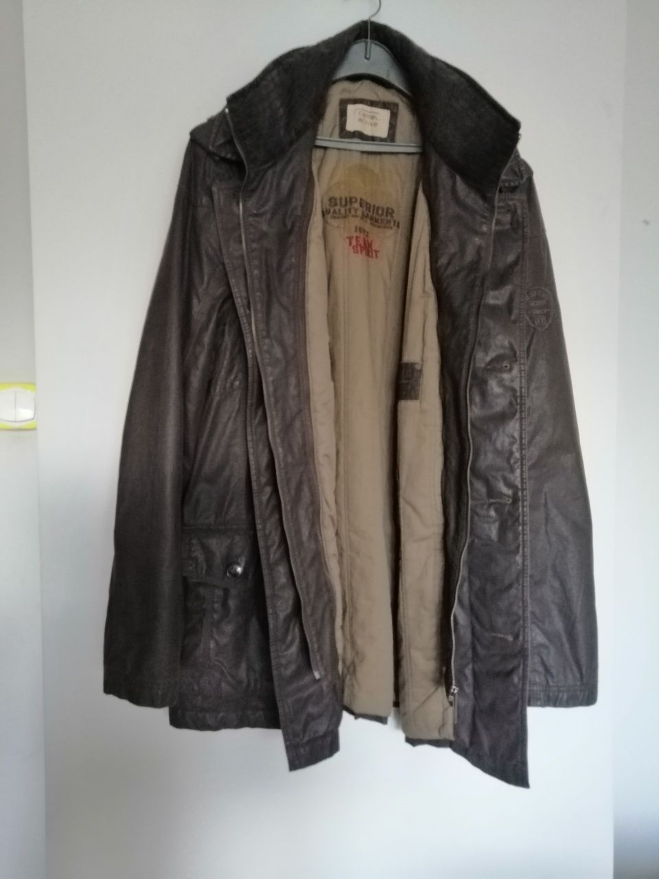 Camel ACTIVE West Scout  męska rozm XXL