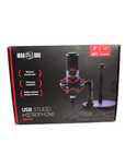Mikrofon gamingowy MAD DOG GMC501