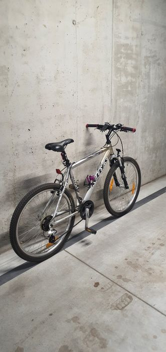 Rower jak nowy Kellys Viper 26 cali.