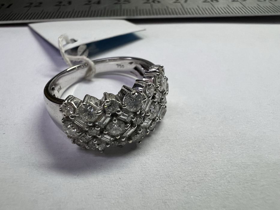 Кільце д/к (750*)