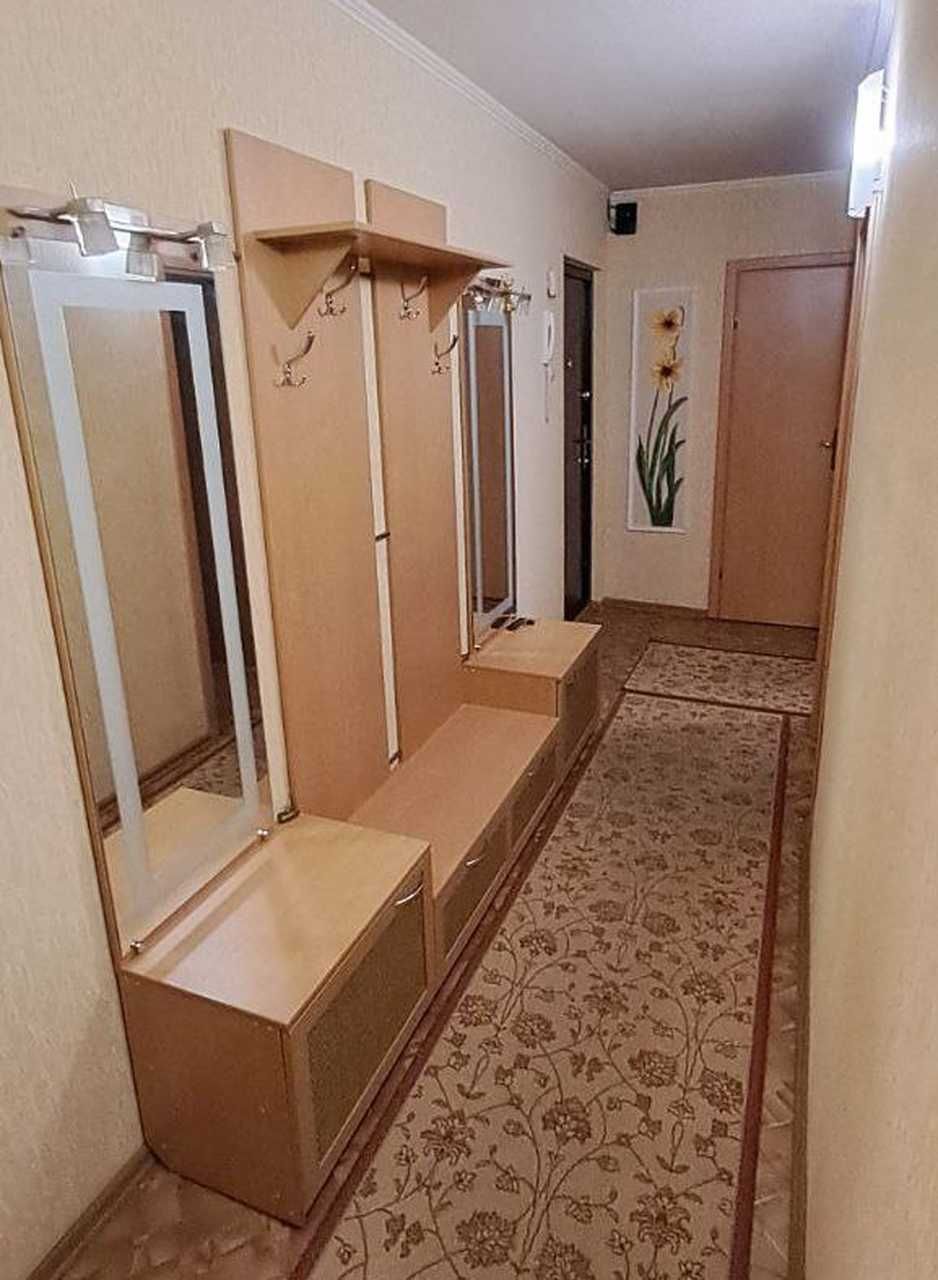 Продам 3-к квартиру (70м2) на Щербины/Левобережный-3/Караван