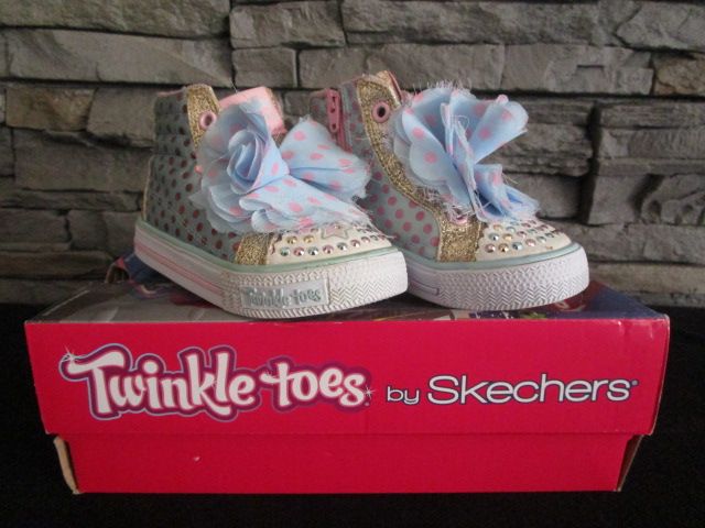 Sapatilhas Skechers Twinkle Toes