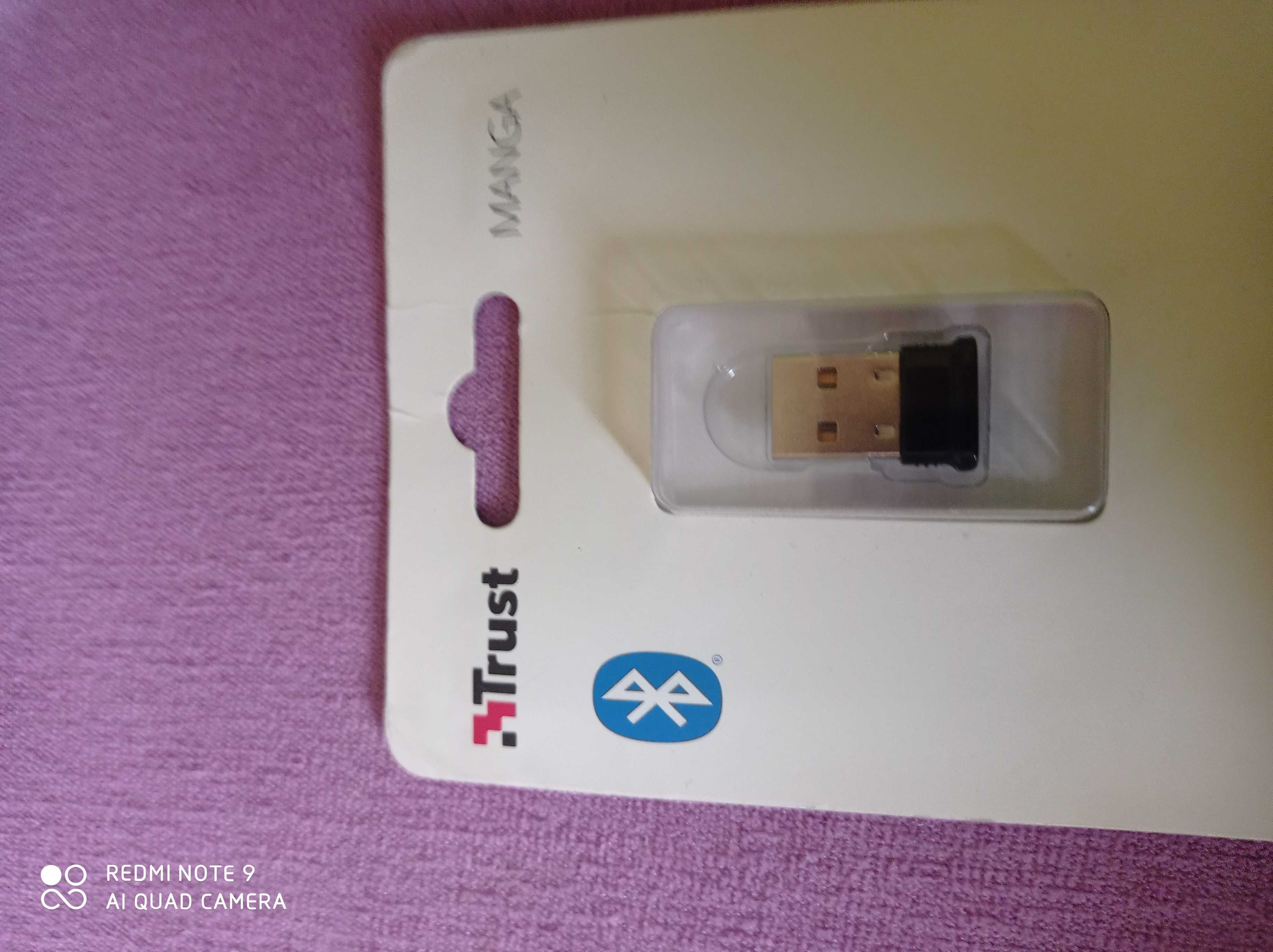bluetooth adapter 4.0 trust
