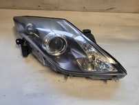 renault laguna III coupe gt lampa prawa przod przednia xenon europa