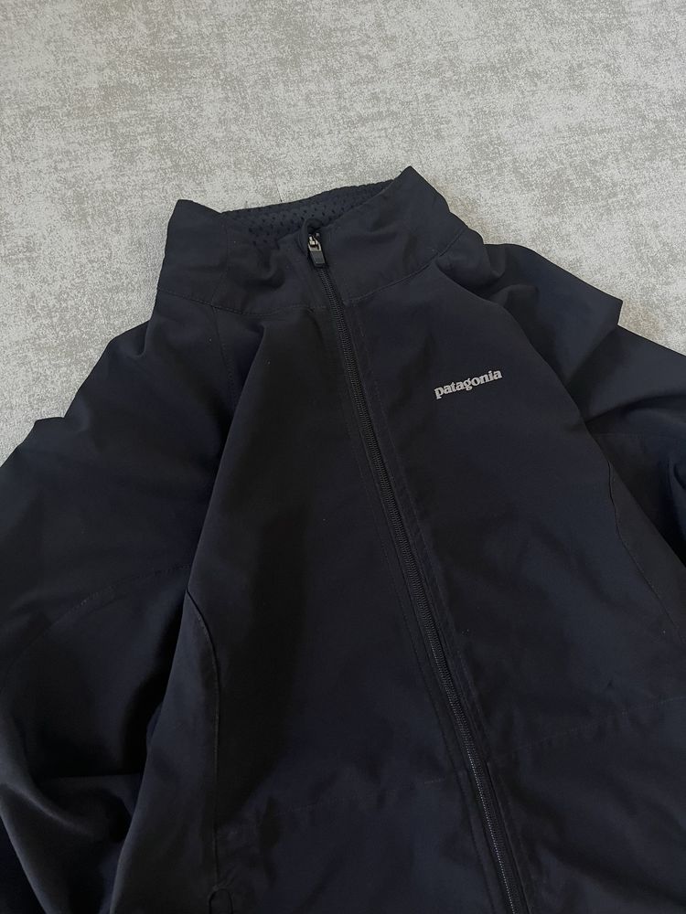 Patagonia waterproof jacket tamanho m