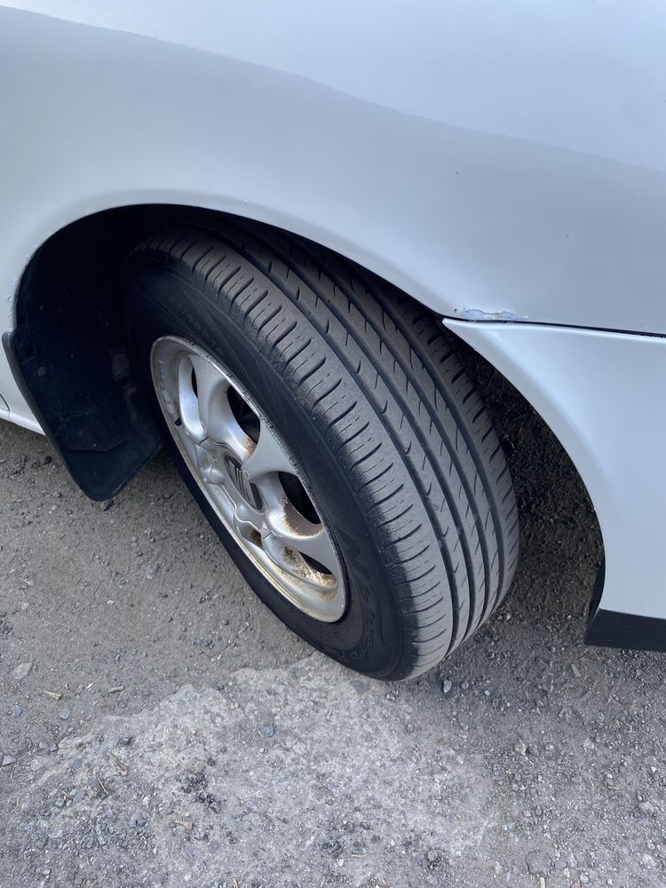 Seat Toledo дизель 1.9 TDI 2001 рік в хорошому стані