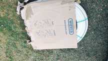 Rura Pex 20x2.25 Wavin Pe-xc/al/pe