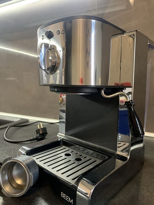 Кавоварка BEEM Німеччина