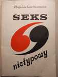 Seks nietypowy , Seks partnerski - Zbigniew Lew -Starowicz