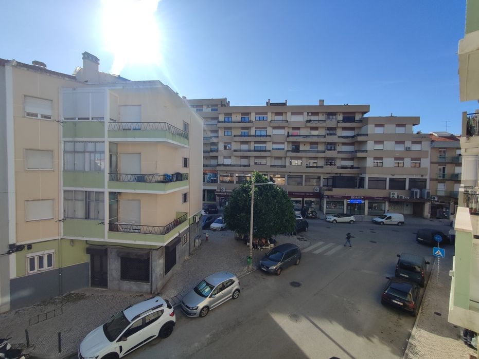 T2 Alverca centro arrenda