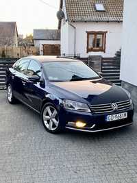 Vw passat 12rok/2.0 benz/sedan/dsg