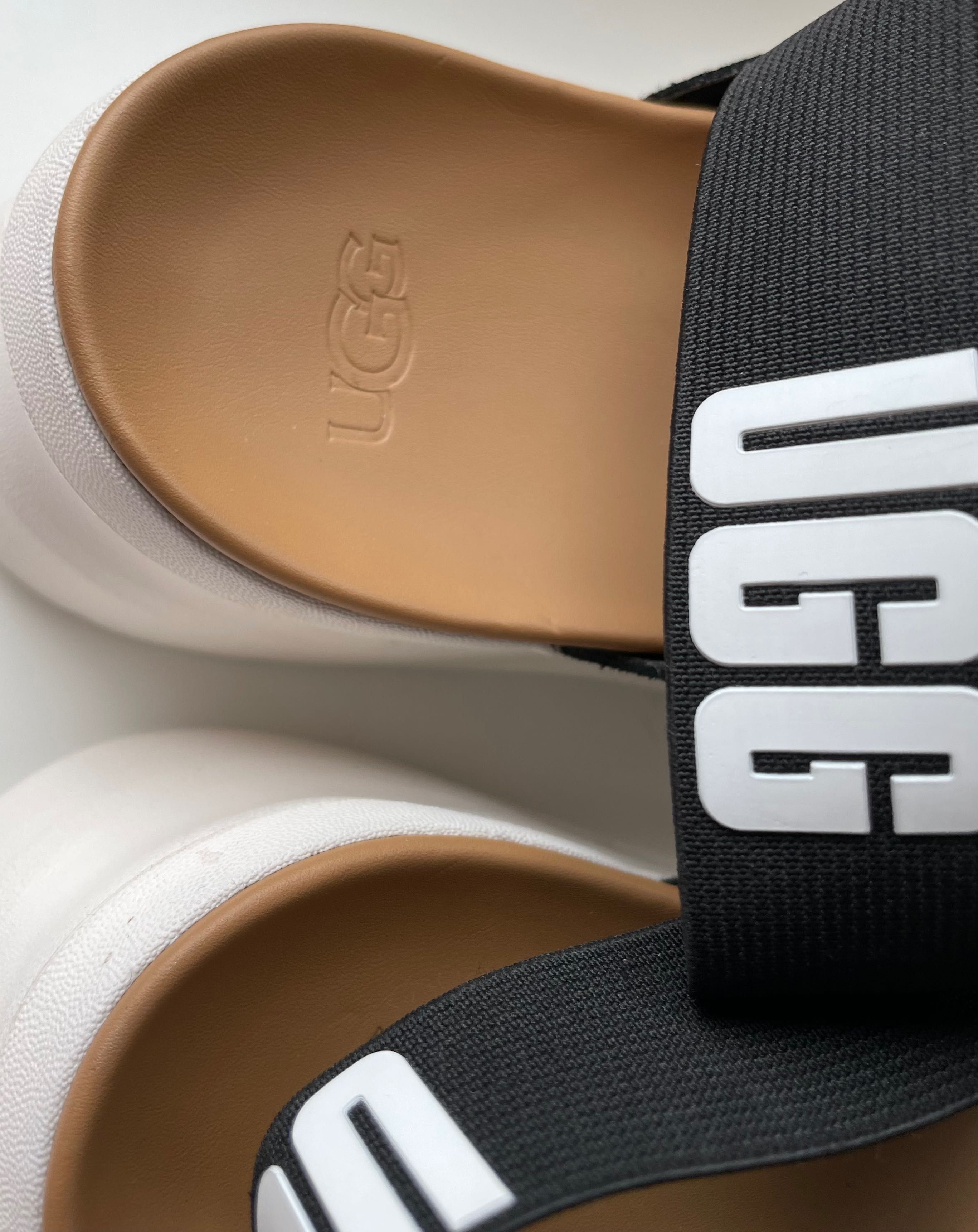 Ugg сандаліі 41 р