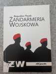 Żandarmeria wojskowa Bogusław Pacek