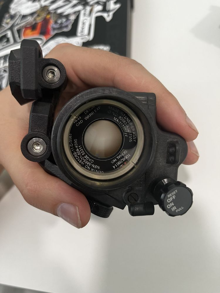 pvs 14 gen3 L3 11769