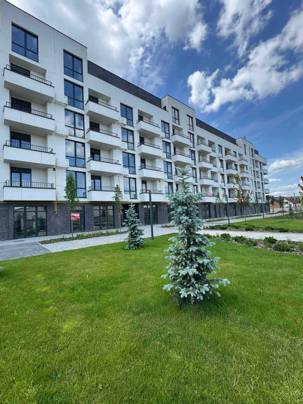 Продаж 3-кім квартири по вул Артищівська в Городку
