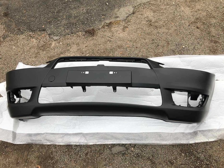 Бампер MITSUBISHI Lancer X БАМПЕР Lancer 10