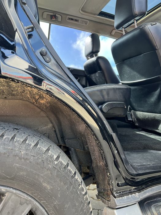 Продам Паджеро Вагон 2007р