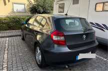 BMW Série 1 2.0 Origem