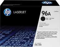 Новий Картридж HP C4096A (96A) HP LaserJet 2100 / 2200 Оригинальный