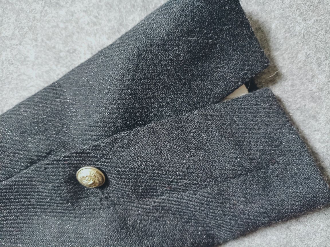Marynarka Zadig & Voltaire z wełną/Roz XS/S