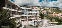 Apartamento T2 | Fração D | Calheta Luxor | Calheta | Ilha da Madeira