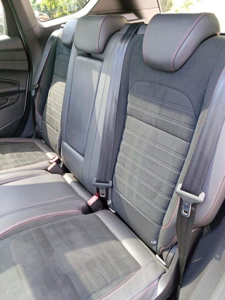 Ford Kuga 2019 ST Line