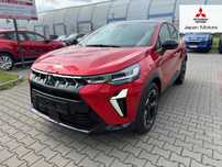 Mitsubishi ASX INSTYLE, 2025r. Kamera 360°, Dach panoramiczny, Nawigacja Google