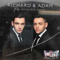 Cd - Richard & Adam - The Impossible Dream 2013 Muzyka Klasyczna