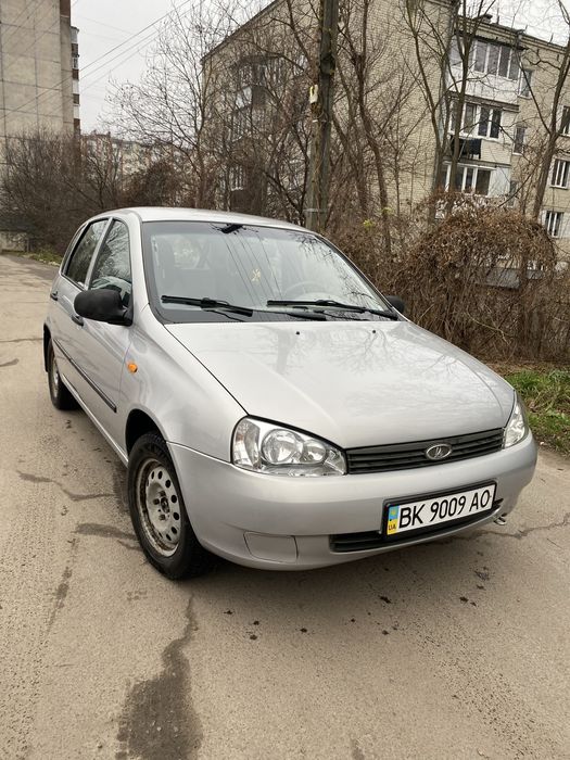 Продам легкове авто