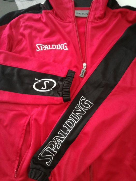 Bluza Spalding unisex