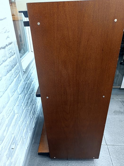 Стойка для аудио аппаратуры Radiotehnika