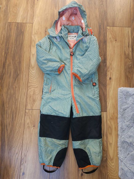 Kombinezon zimowy Ducksday 110-116