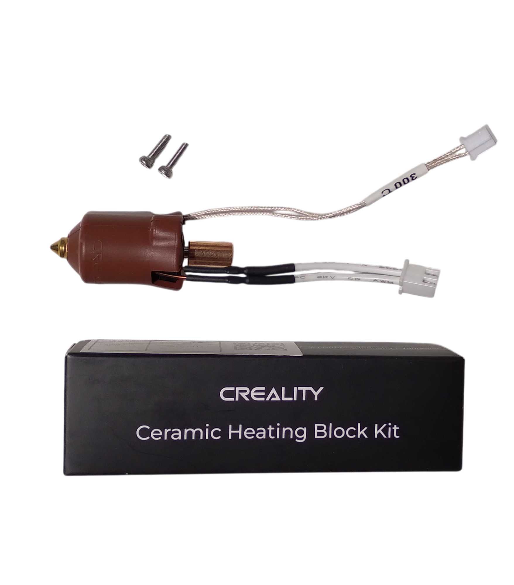 Оригінальний хотенд Creality hotend Ender-3 V3 KE
