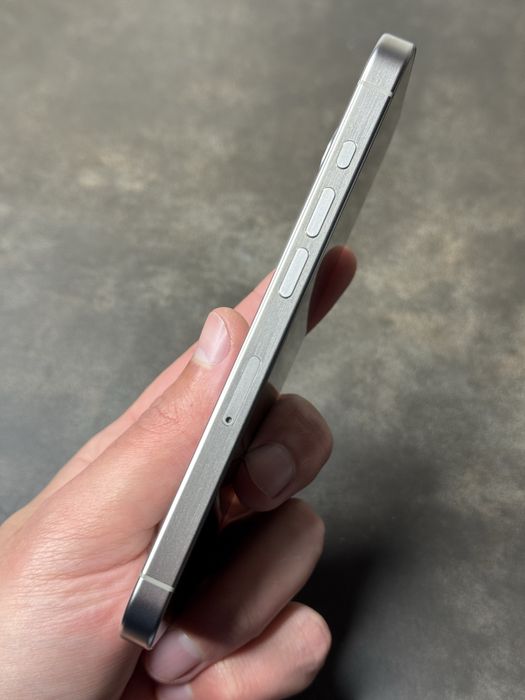 iPhone 15 pro 128 gb ФІЗ СІМ ГАРАНТІЯ МАГАЗИН айфон про гб