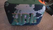 Głośnik JBL GO 4
