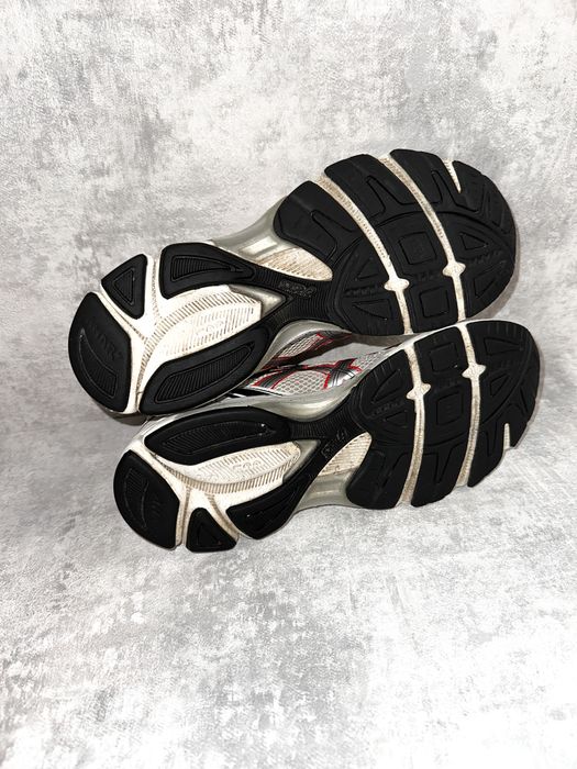 Кроссовки asics gel innovate 4 kahana 8 sonoma nunobiki nyc utility